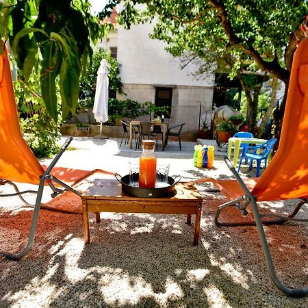 Mihaela Apartment Zadar Exteriér fotografie
