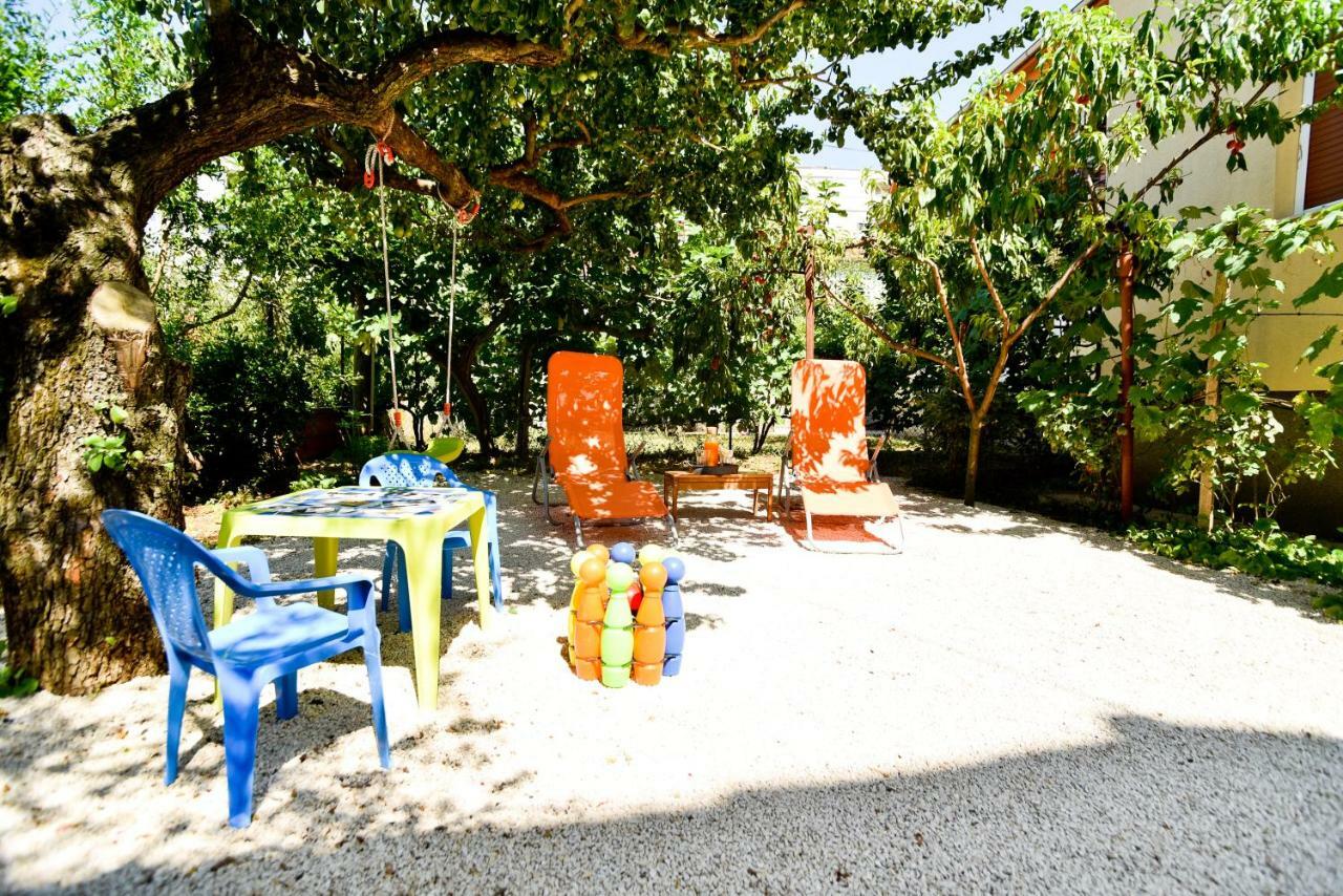 Mihaela Apartment Zadar Exteriér fotografie