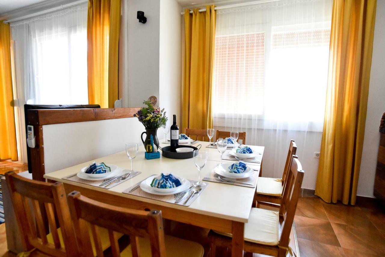 Mihaela Apartment Zadar Exteriér fotografie