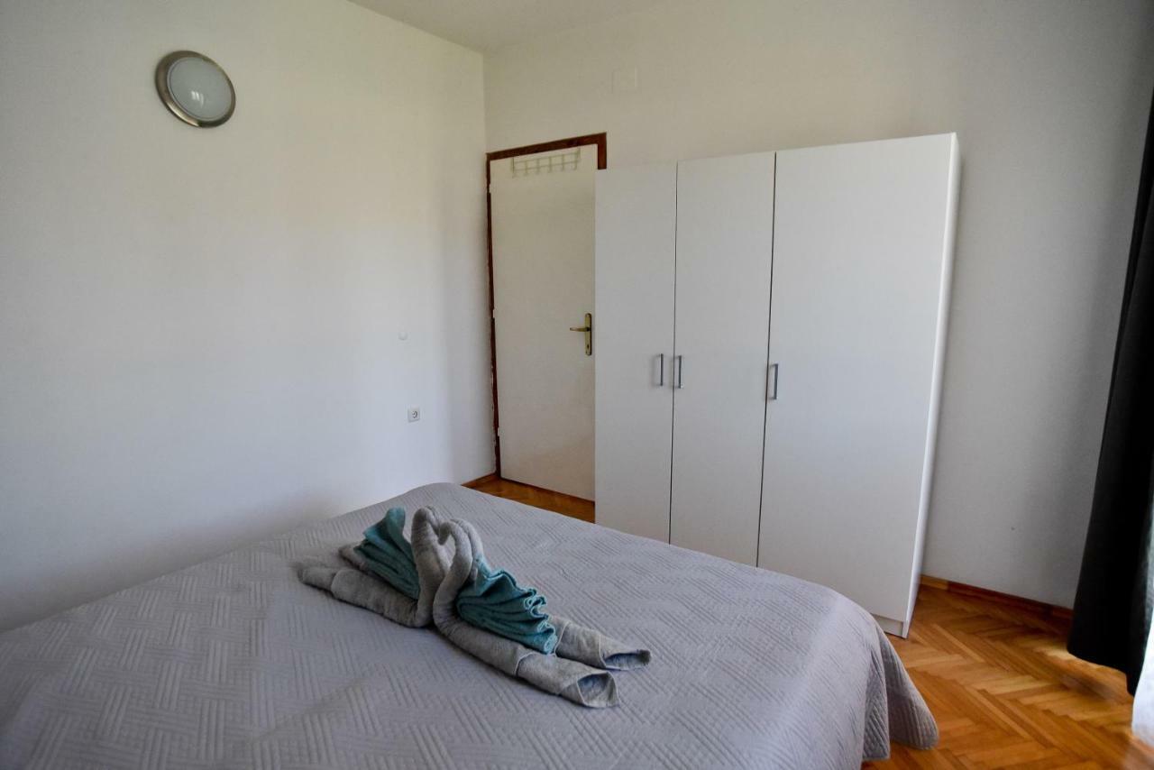 Mihaela Apartment Zadar Exteriér fotografie