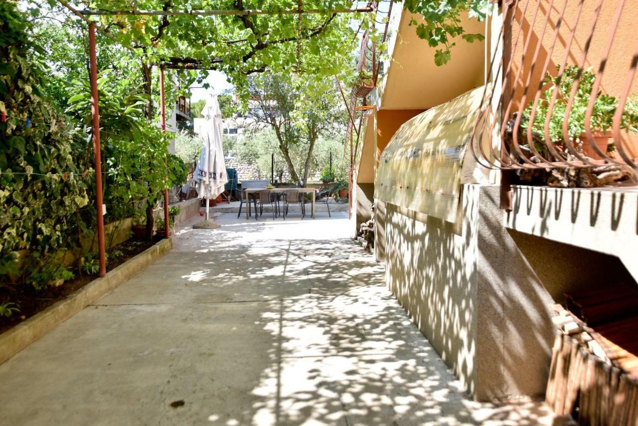 Mihaela Apartment Zadar Exteriér fotografie