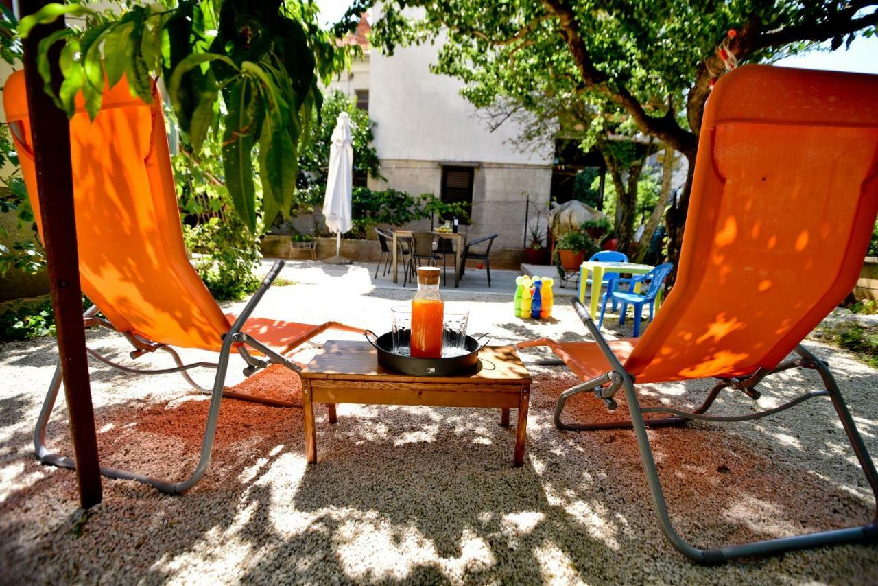 Mihaela Apartment Zadar Exteriér fotografie