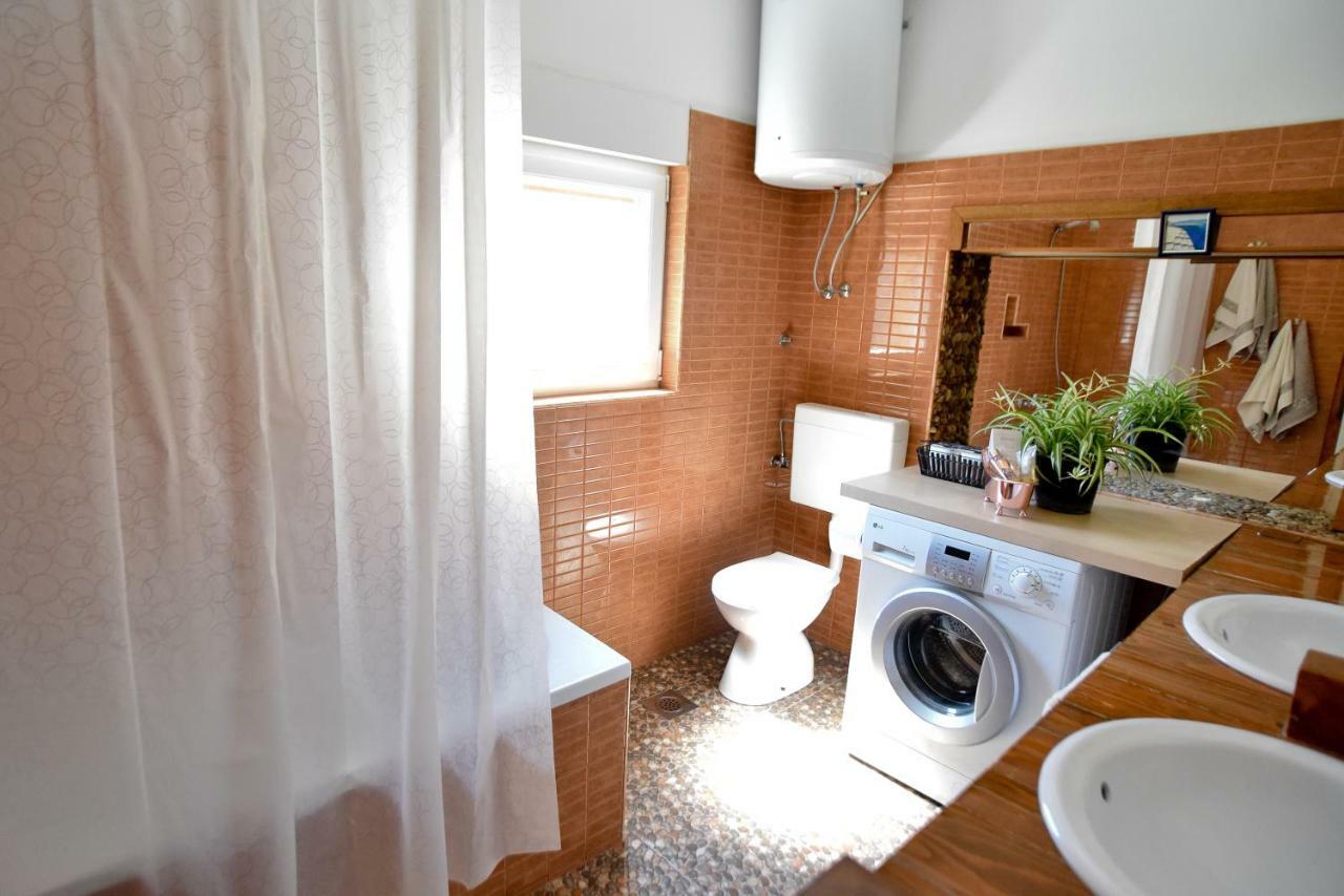 Mihaela Apartment Zadar Exteriér fotografie