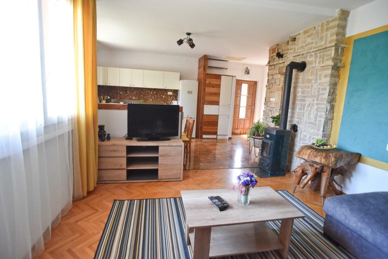 Mihaela Apartment Zadar Exteriér fotografie