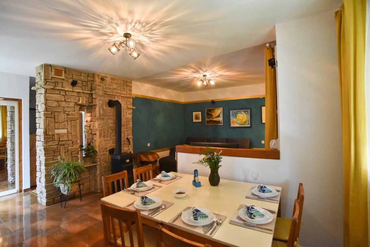 Mihaela Apartment Zadar Exteriér fotografie