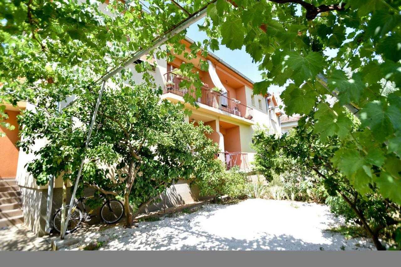 Mihaela Apartment Zadar Exteriér fotografie