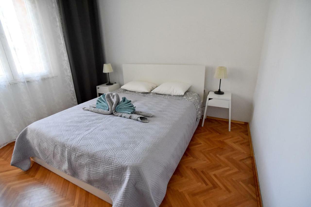 Mihaela Apartment Zadar Exteriér fotografie